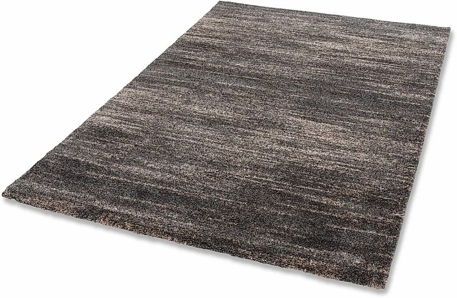 ASTRA Teppich "Savona 201" rechteckig 20 mm Höhe Wohnzimmer günstig online kaufen