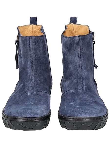 El Naturalista Keilstiefelette "El Naturalista Stiefelette Veloursleder" günstig online kaufen