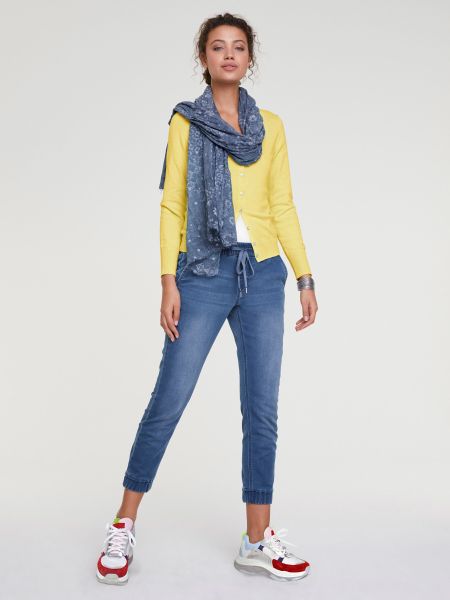 heine Strickjacke Feinstrickjacke günstig online kaufen