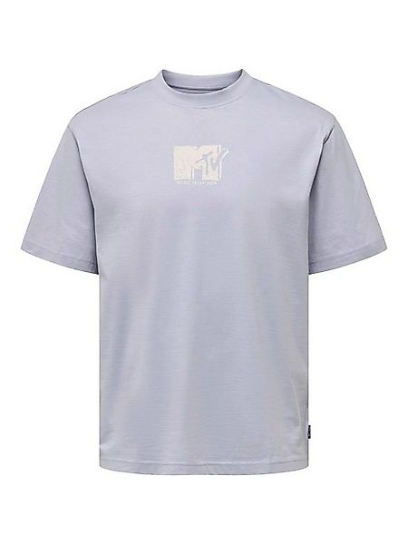 ONLY & SONS T-Shirt MTV (1-tlg) günstig online kaufen