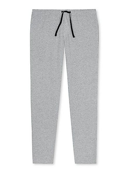 Schiesser Pyjamahose Mix & Relax (1-tlg) günstig online kaufen