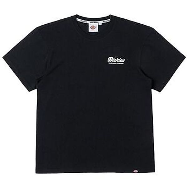 Dickies  T-Shirts & Poloshirts Wrench ss tee günstig online kaufen