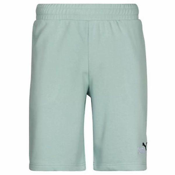 Puma  Shorts ESS 2 COLOR LOGO SHORT günstig online kaufen