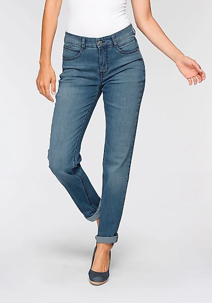 MAC Straight-Jeans günstig online kaufen