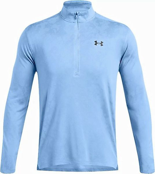 Under Armour® Longsleeve Ua Tech Vent Geode 1/2 Zip günstig online kaufen