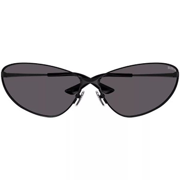 Balenciaga  Sonnenbrillen Sonnenbrille BB0315S 002 günstig online kaufen