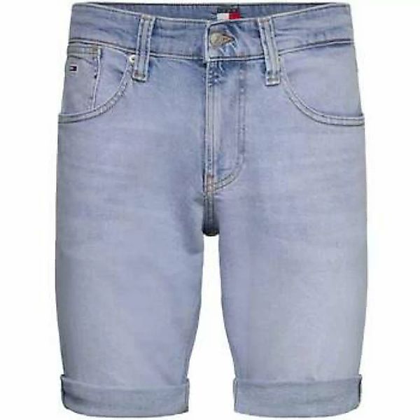 Tommy Jeans  Shorts Ronnie Denim Shorts Light günstig online kaufen