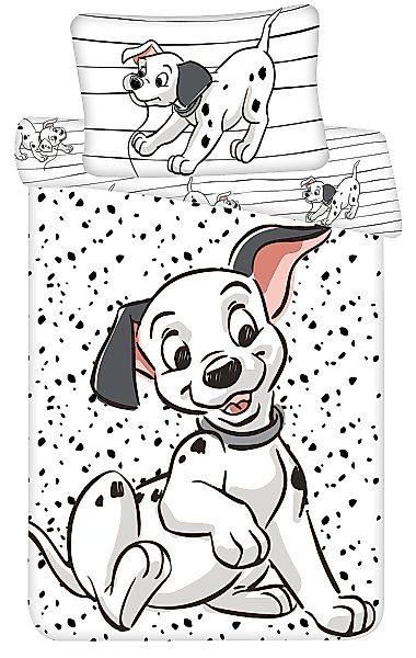 Disney Kinderbettwäsche Disney Kinder Baby Bettwäsche günstig online kaufen
