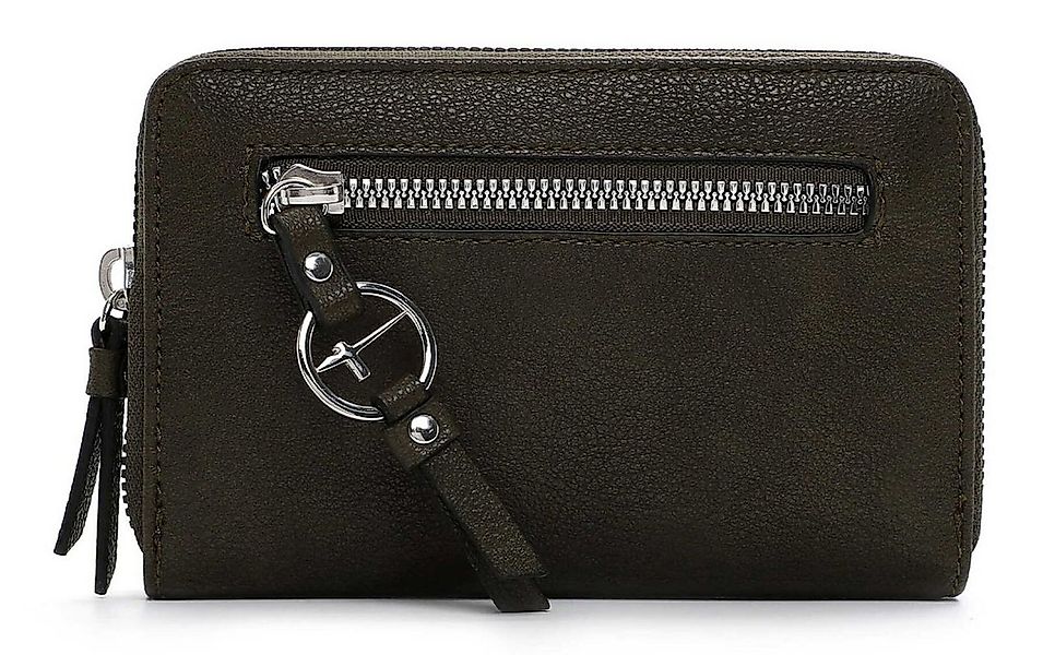 Tamaris Geldbörse Zip Around Wallet günstig online kaufen