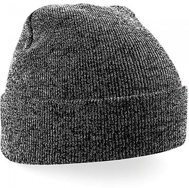 Beechfield® Bommelmütze Original Cuffed Beanie Wintermütze günstig online kaufen