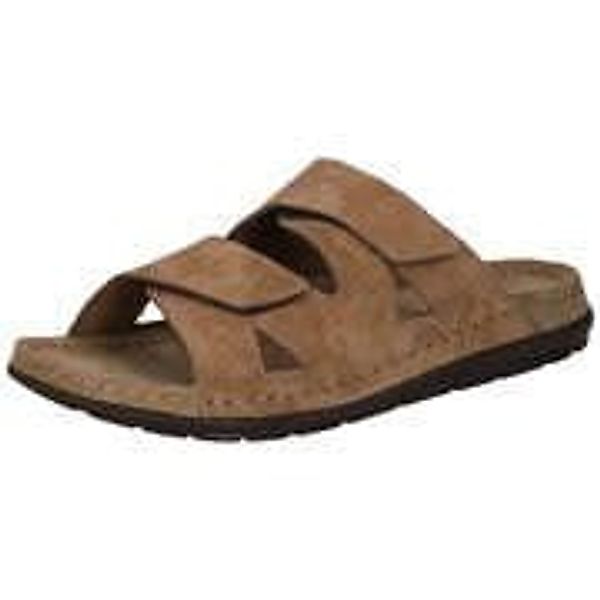 Rohde Pantolette Herren braun|braun günstig online kaufen