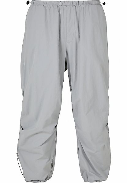 URBAN CLASSICS Stoffhose "Urban Classics Herren Nylon Parachute Pants" günstig online kaufen