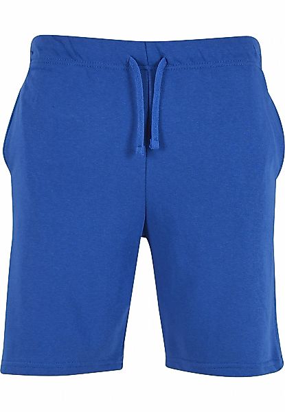 URBAN CLASSICS Shorts "Urban Classics Light Terry Shorts" günstig online kaufen