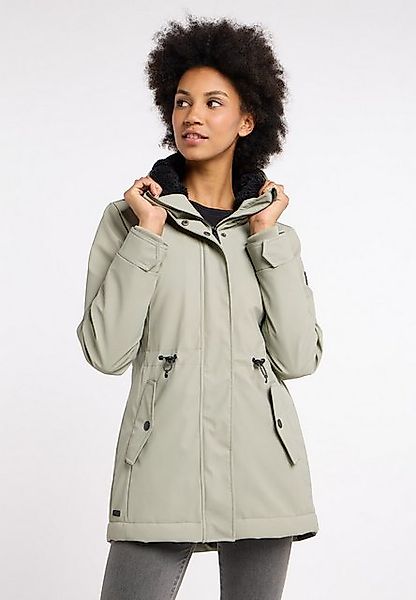 Ragwear Outdoorjacke MONADIS RAINY WARM wasserabweisender günstig online kaufen