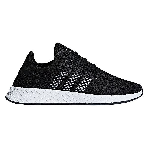 Adidas Originals Deerupt Runner Sportschuhe EU 42 Core Black / Ftwr White / günstig online kaufen