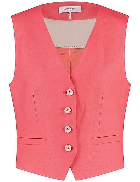 GERRY WEBER Kurzweste günstig online kaufen