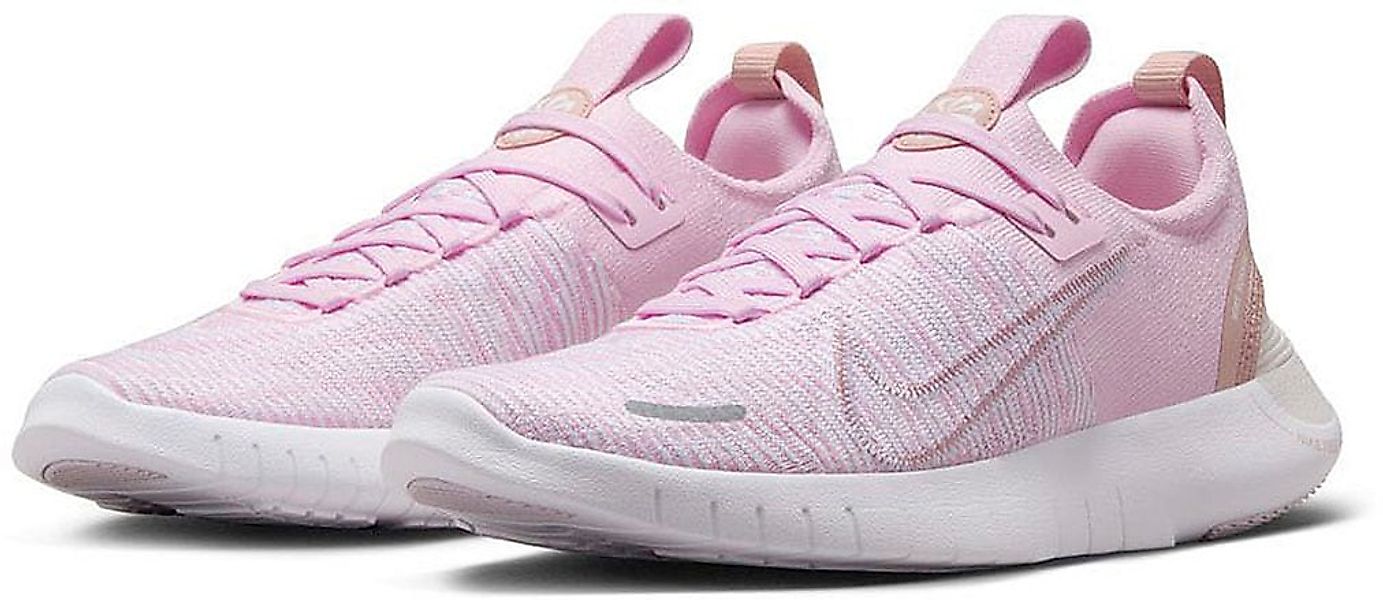 Nike Nike Free Run Flyknit Next günstig online kaufen