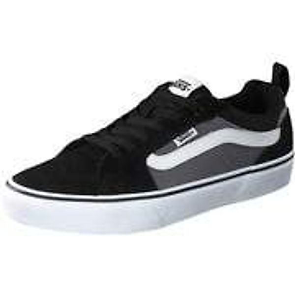 Vans MN Filmore Herren schwarz|schwarz|schwarz|schwarz günstig online kaufen