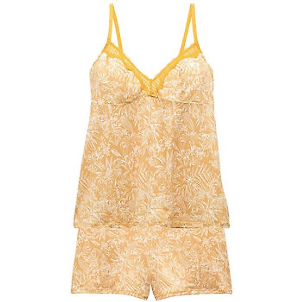 Pomm'poire  Kleider & Outfits Ensemble top-short femme  Pamoison günstig online kaufen