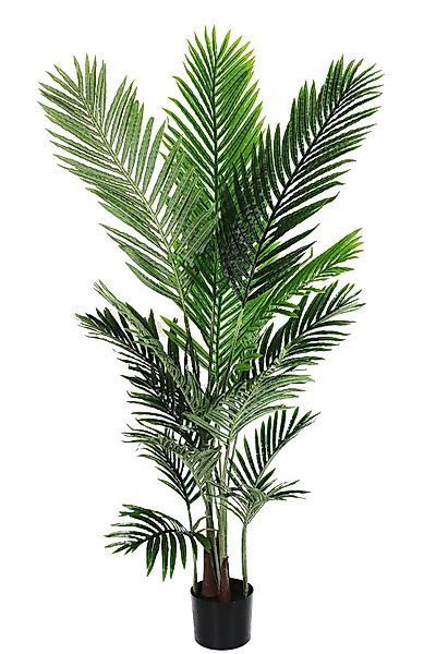 Kunstpalme künstliche Pflanze künstliche Palme große günstig online kaufen