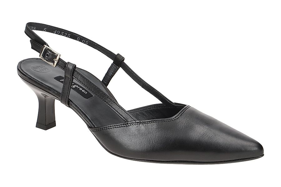 Paul Green 7992-01 Slingpumps günstig online kaufen