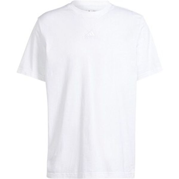 adidas Sportswear T-Shirt "M ALL SZN G T" Grafik als Schaumprint auf der Rü günstig online kaufen