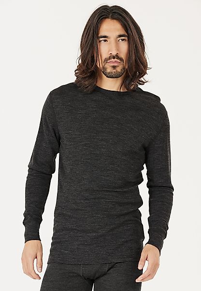 WHISTLER Funktionsshirt Cerro mit Merinowolle und günstig online kaufen