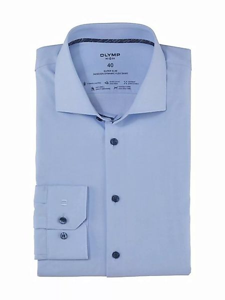 OLYMP Blusenshirt 2525/34 Hemden günstig online kaufen