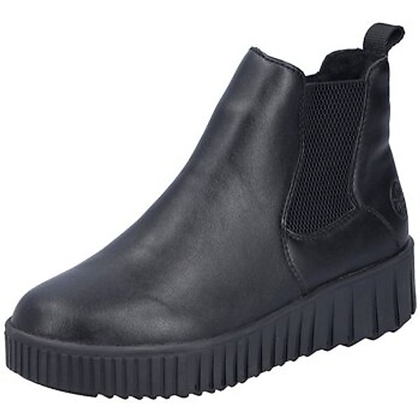 Rieker  Stiefeletten Stiefeletten HWK Stiefel Y6151-00 00 günstig online kaufen
