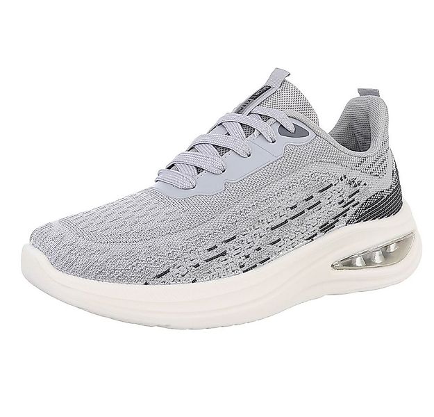 Coolwalk Bequeme Sneaker für Alltag und Sport Sneaker (89229141) Flach Snea günstig online kaufen
