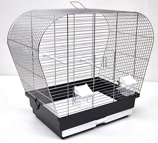 Ollesch Vogelkäfig Vogelkäfig Vogelheim für Sittiche günstig online kaufen