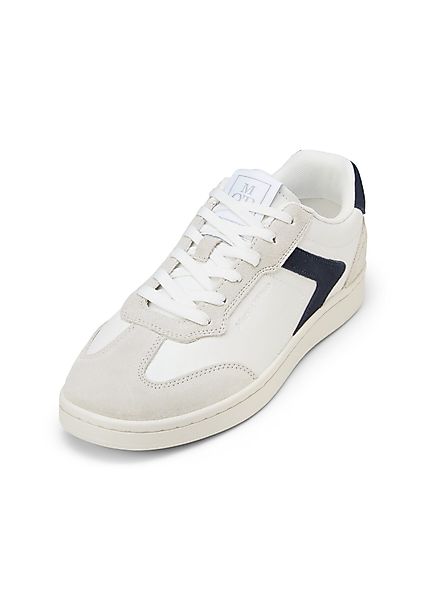 Marc O'Polo aus hochwertigem Rindleder Sneaker günstig online kaufen