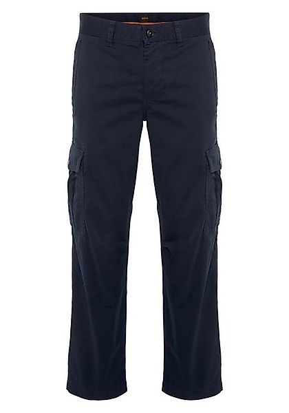 BOSS ORANGE Cargohose Sisla-5-Cargo 10242156 01 günstig online kaufen