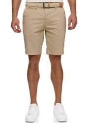 Indicode Chinoshorts günstig online kaufen