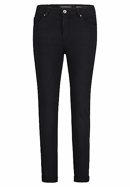 Betty Barclay Slim-fit-Jeans "Damen mit Waschung" günstig online kaufen