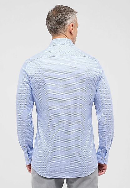 Eterna Langarmhemd "SLIM FIT" günstig online kaufen