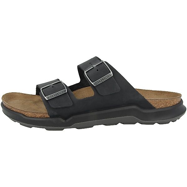 Birkenstock Arizona CT geöltes Nubukleder normal günstig online kaufen