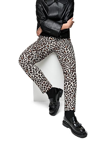 Marc Cain Jerseyhose Pants Premium Damenmode Model SYDNEY, slim fit günstig online kaufen