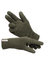 Indicode Strickhandschuhe Jason 1 Paar Strickhandschuhe günstig online kaufen