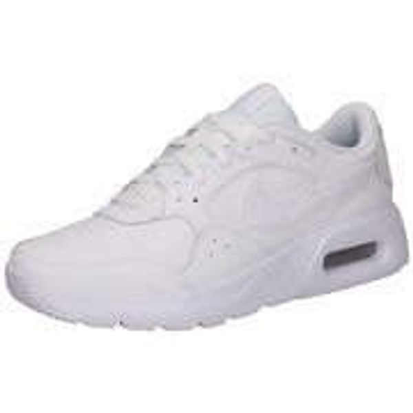 Nike Air Max SC Leather Sneaker Herren weiß|weiß|weiß günstig online kaufen