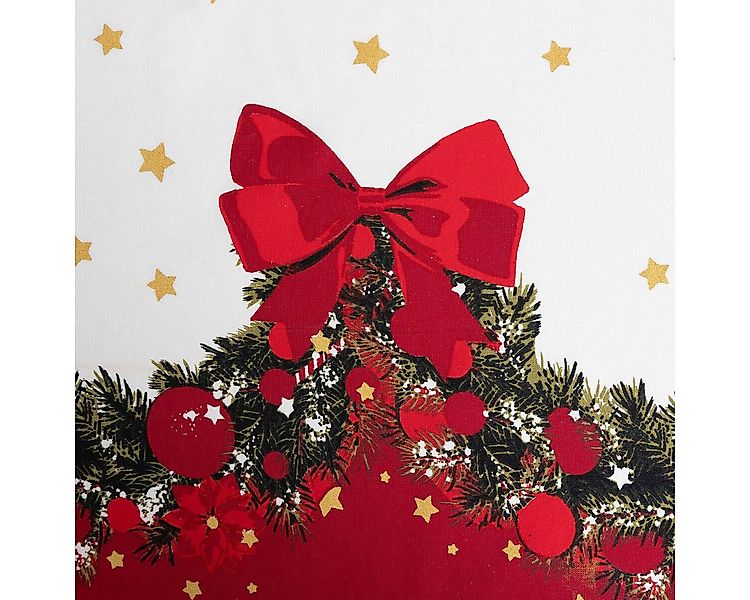 Atmosphera Créateur d'intérieur Tischdecke (Tischdecken 1-tlg) günstig online kaufen