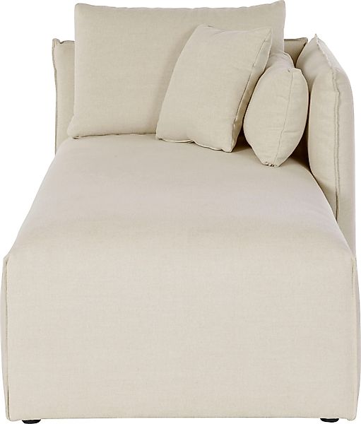 OTTO home Ottomane "Nöre" Modul - zum Zusammenstellen; in vielen Bezugsqual günstig online kaufen