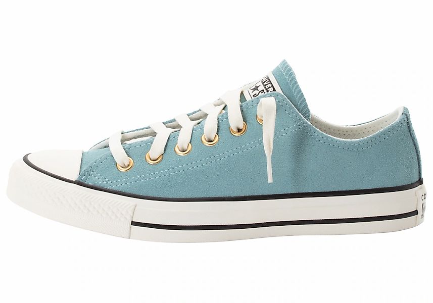 Converse CHUCK TAYLOR ALL STAR LEATHER Sneaker günstig online kaufen