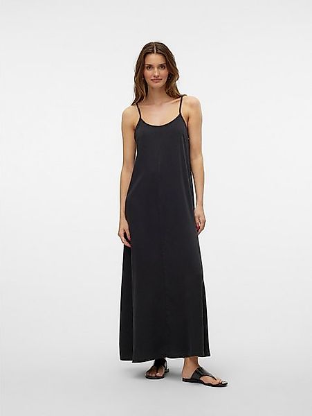 Vero Moda Maxikleid VMHARPER SL STRAP MAXI DRESS GA günstig online kaufen
