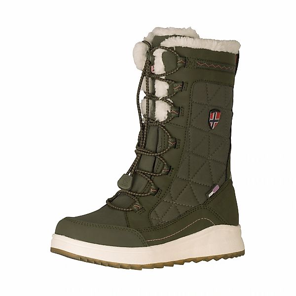 TROLLKIDS Winterboots "GIRLS ARENDAL WINTER BOOTS PRO" wasserdicht, Schnell günstig online kaufen