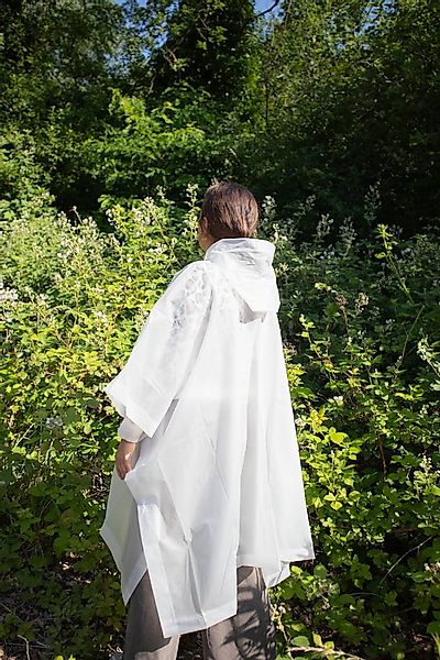 ZEBRO Regenponcho Regen Poncho günstig online kaufen