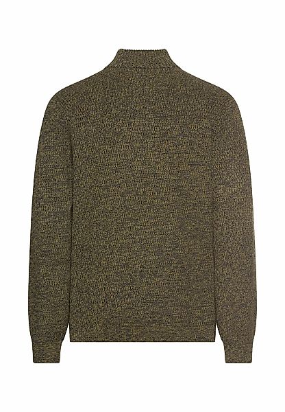 camel active Troyer, mit Logo Stickerei am Arm günstig online kaufen