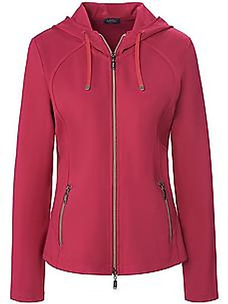 Sweatjacke MYBC pink günstig online kaufen