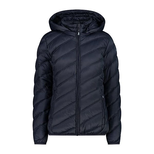 CMP Winterjacke CMP Damen Jacke WOMAN JACKET SNAPS HOOD 33K1686 günstig online kaufen
