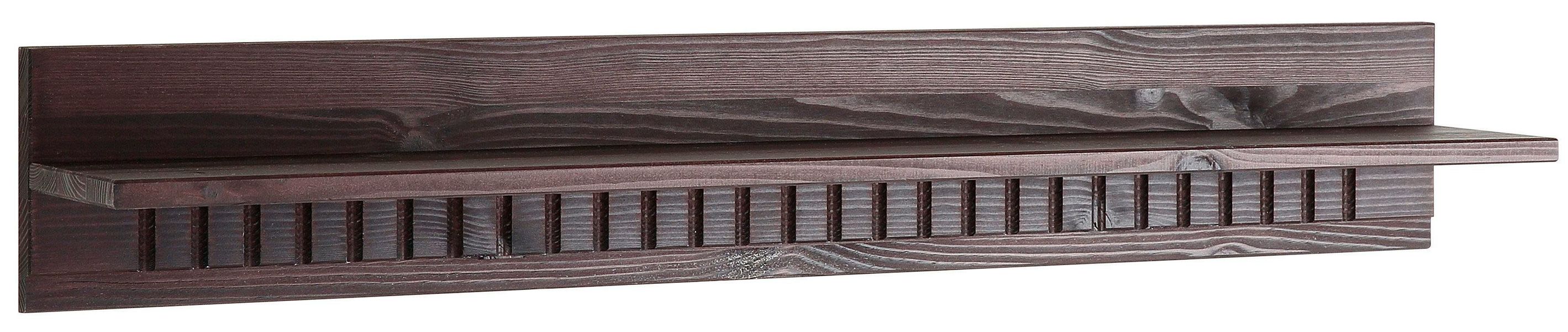 Home affaire Wandboard "Cubrix" aus massivem Kiefernholz, in zwei unterschi günstig online kaufen